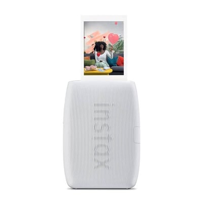 Impresora Fotográfica Instax Mini Link 3 Blanca