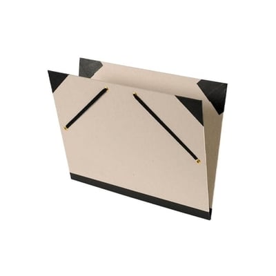 Carpeta de Dibujo 2 gomas 52x72cm Canson