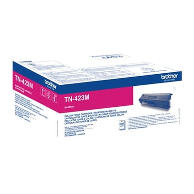 Toner Original Brother TN-423 Magenta