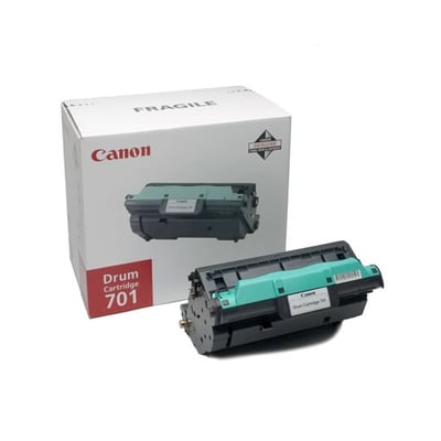 Tambor Original Canon 701 (LBP5200)