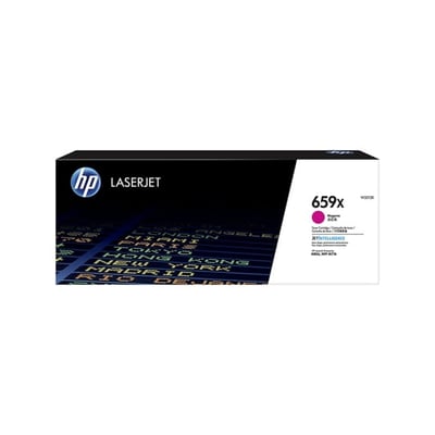 Toner Original HP 659X (W2013X) Magenta