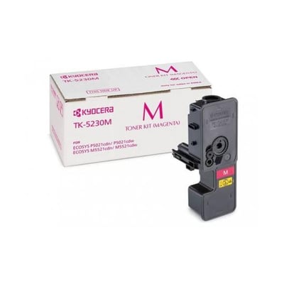Toner Original Kyocera TK-5230 Magenta