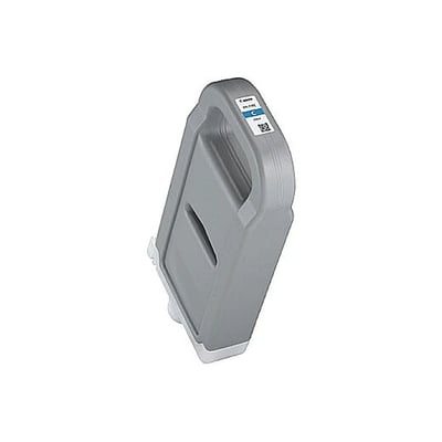 Tinteiro Original Canon PFI-710C Ciano
