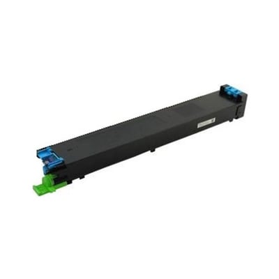 Toner Compatível Sharp MX-2301N Ciano