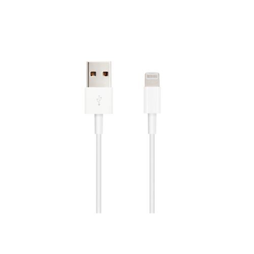 Cabo Nanocable Lightning - USB A 2.0 2 mt