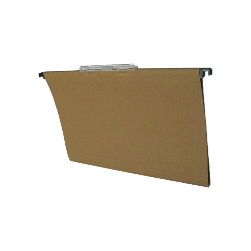 Capa Suspender c/ Visor Horizontal Kraft 330x250mm