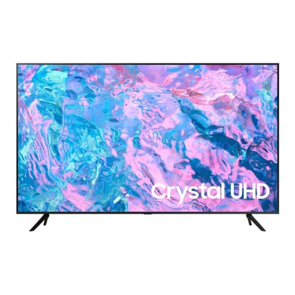 Televisão Samsung HCU7000 109,2 cm (43