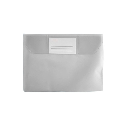 Envelope A5 Pvc Translucido com Visor 