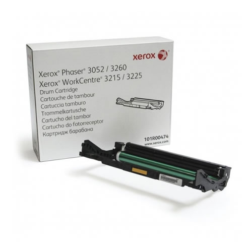 Tambor Original Xerox Workcenter 3215 / 3225