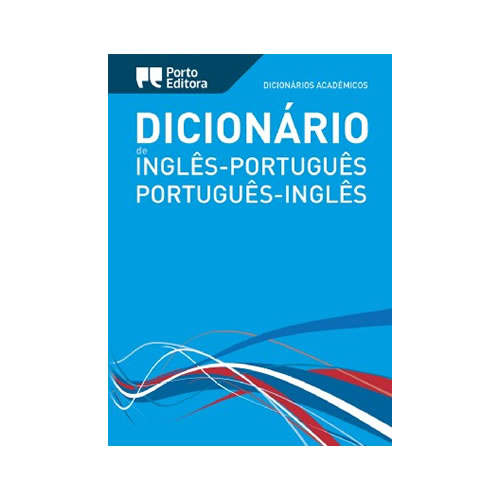 Dicionário Académico Inglês-Português Duplo