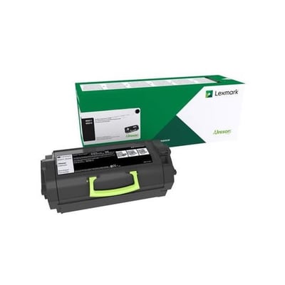 Toner Original Lexmark MS817 Capacidade Standard