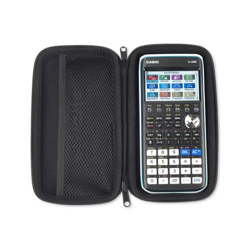 Estojo para Calculadoras Casio