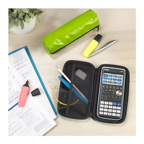 Estojo para Calculadoras Casio