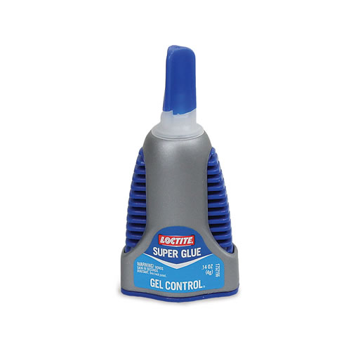 Supercola 3 Loctite Gel Control 3g