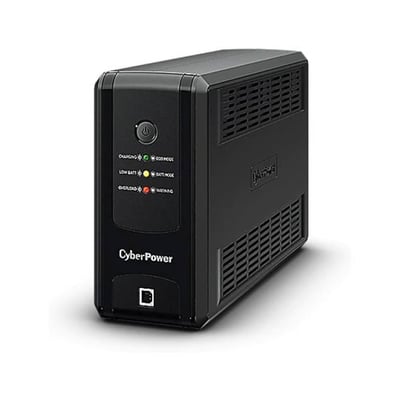SAI CyberPower 850va/425w