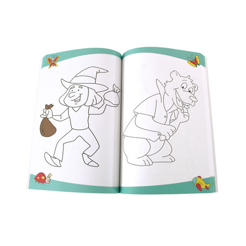 Livro para Colorir 250 Pinturas