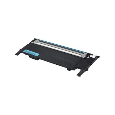 Toner Reciclado Samsung C4072S Ciano