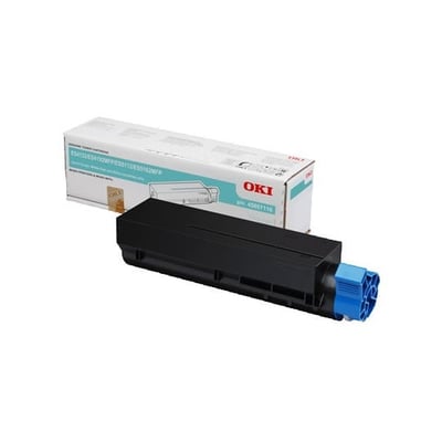 Toner Original OKI ES4132 / ES4192 / ES5162