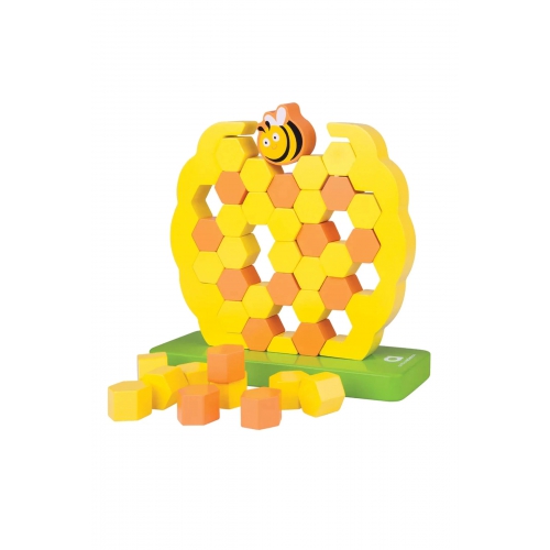 Jogo a Abelha Teimosa