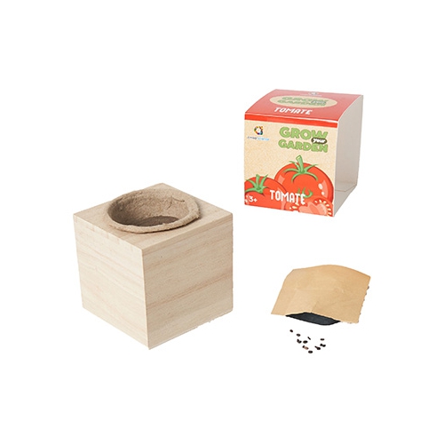 Expositor Grow Your Garden Ambarscience 8un