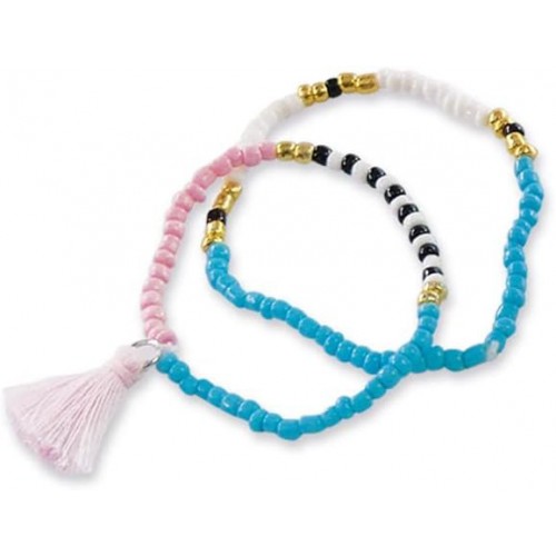 Kit Criativo Maped ImaginStyle - Pulseiras