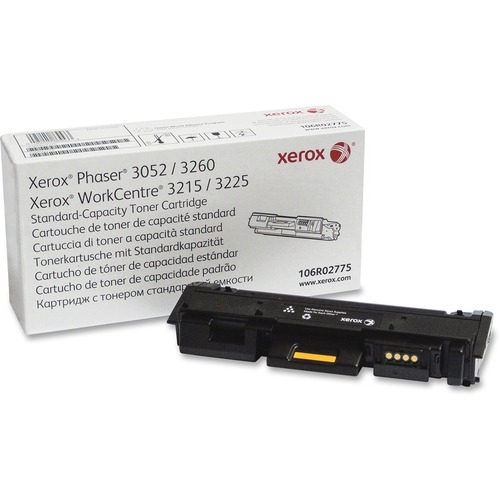 Toner Original Xerox WorkCentre 3215