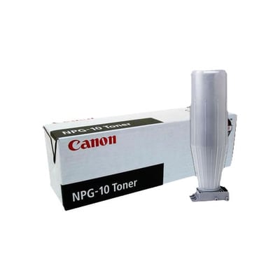 Toner Original Canon NPG10 1x1500gr