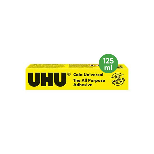 Cola Bisnaga UHU nº 14 125 ml