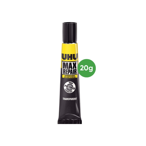 Cola Max Repair Extreme UHU 20g