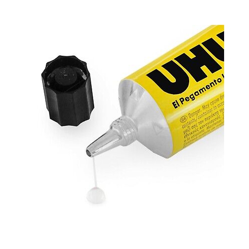 Cola Universal UHU 60ml Bisnaga