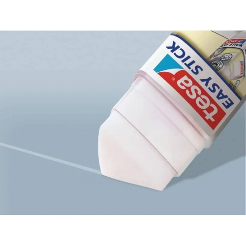 Cola Stick Tesa Easy Stick Bastão Triangular 25gr.