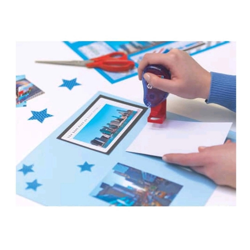 Carimbo de Cola 1.100 Colagens