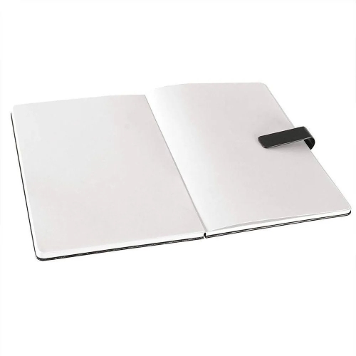 Caderno Canson Artbook 180º A5 96gr 80Fls