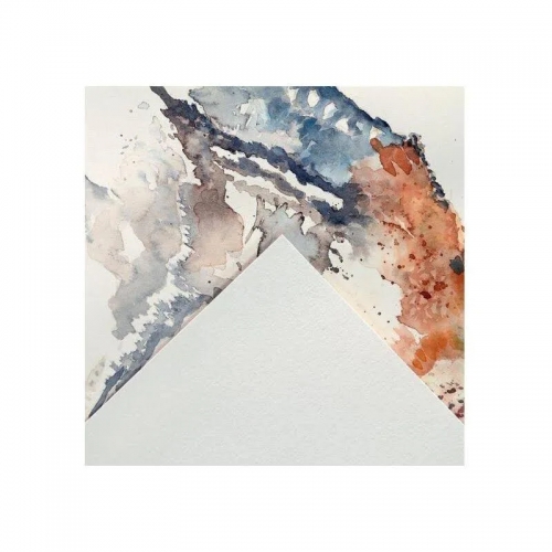 Bloco Espiralado Canson XL Aquarelle A4 300gr 30 F