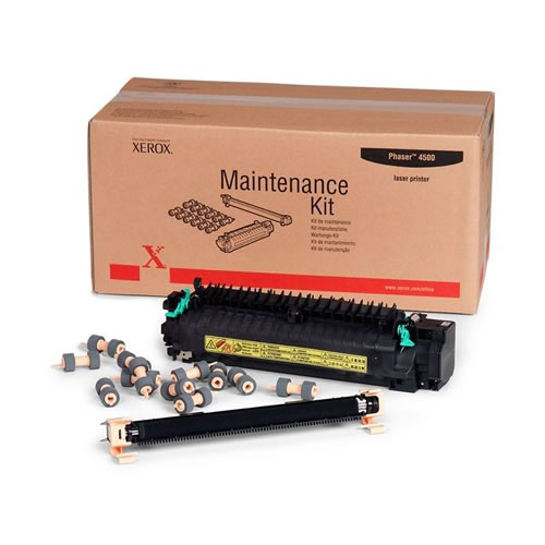 Kit Manutenção Original Xerox Phaser 4500B