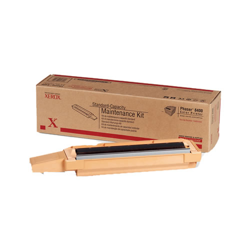 Kit Manutenção Original Xerox Phaser 8400 Alta Cap