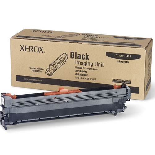Tambor Original Xerox Phaser 7400 Preto