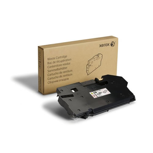 Depósito Resíduos Xerox Workcentre 6010/ WC 6515
