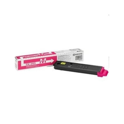 Toner Original Kyocera TK-895 Magenta