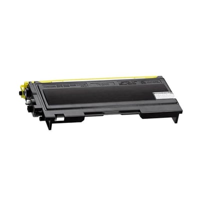 Toner Compatível Brother TN-2000 Preto