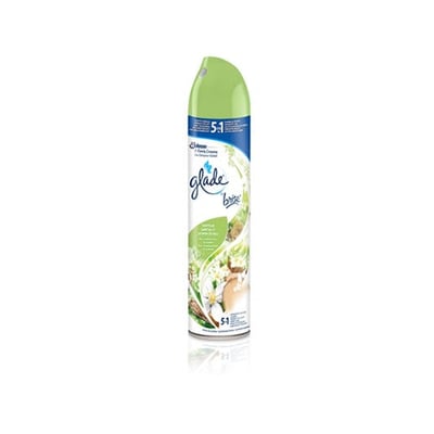 Ambientador Spray Brise Glade - Jasmin de Bali