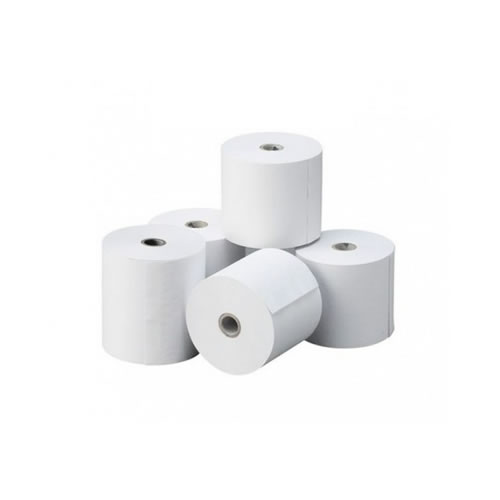 Rolos Papel Térmico 110x48x11 Pack 10