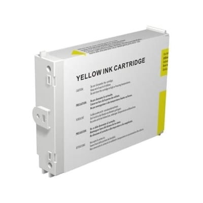 Tinteiro Compatível Epson T461 Amarelo