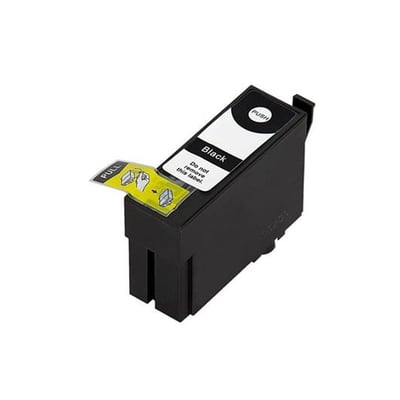 Tinteiro Compatível Epson 34 XL Preto