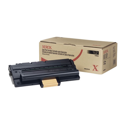 Toner Original Xerox PE16