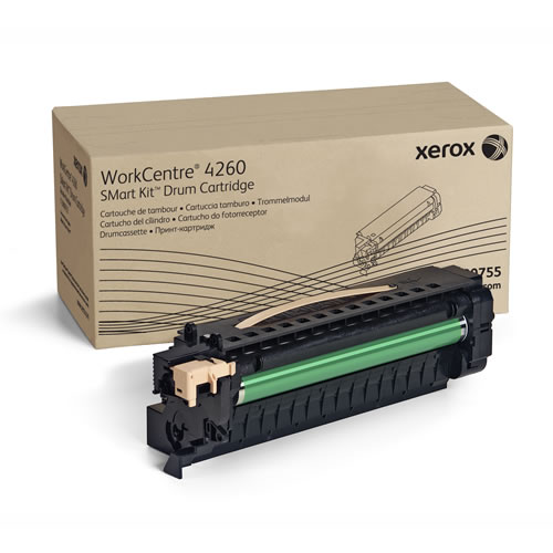 Tambor Original Xerox Phaser 4260 Preto