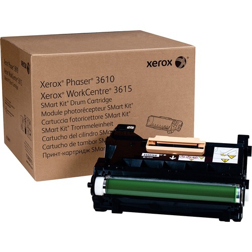 Tambor Original Xerox Phaser 3610 WC 3615