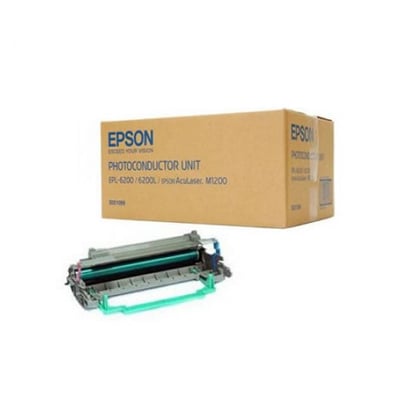 Tambor Original Epson EPL 6200