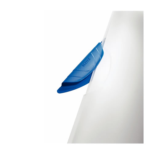 Classificador Leitz ColorClip - Azul