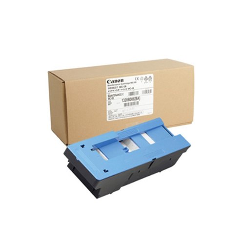 Kit Manutenção canon MC-30